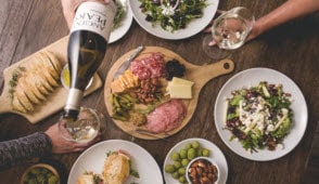 Downloadable Wine & Dinner Pairing Guide: Elevate Every Meal