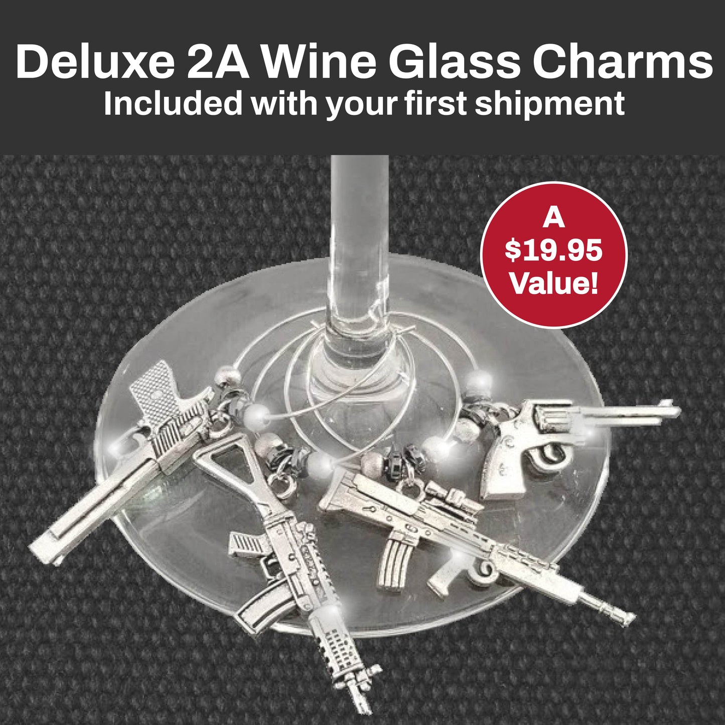 NRA Wine Club Membership