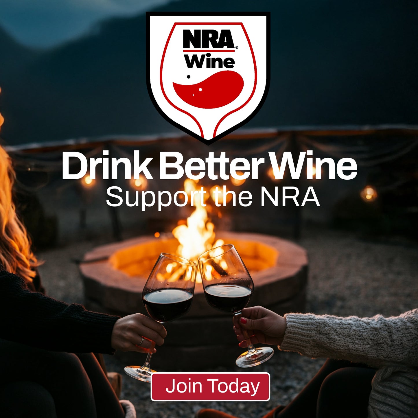 NRA Wine Club Membership