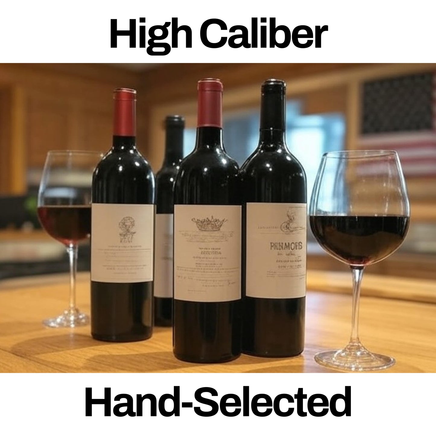 NRA Wine Club Membership