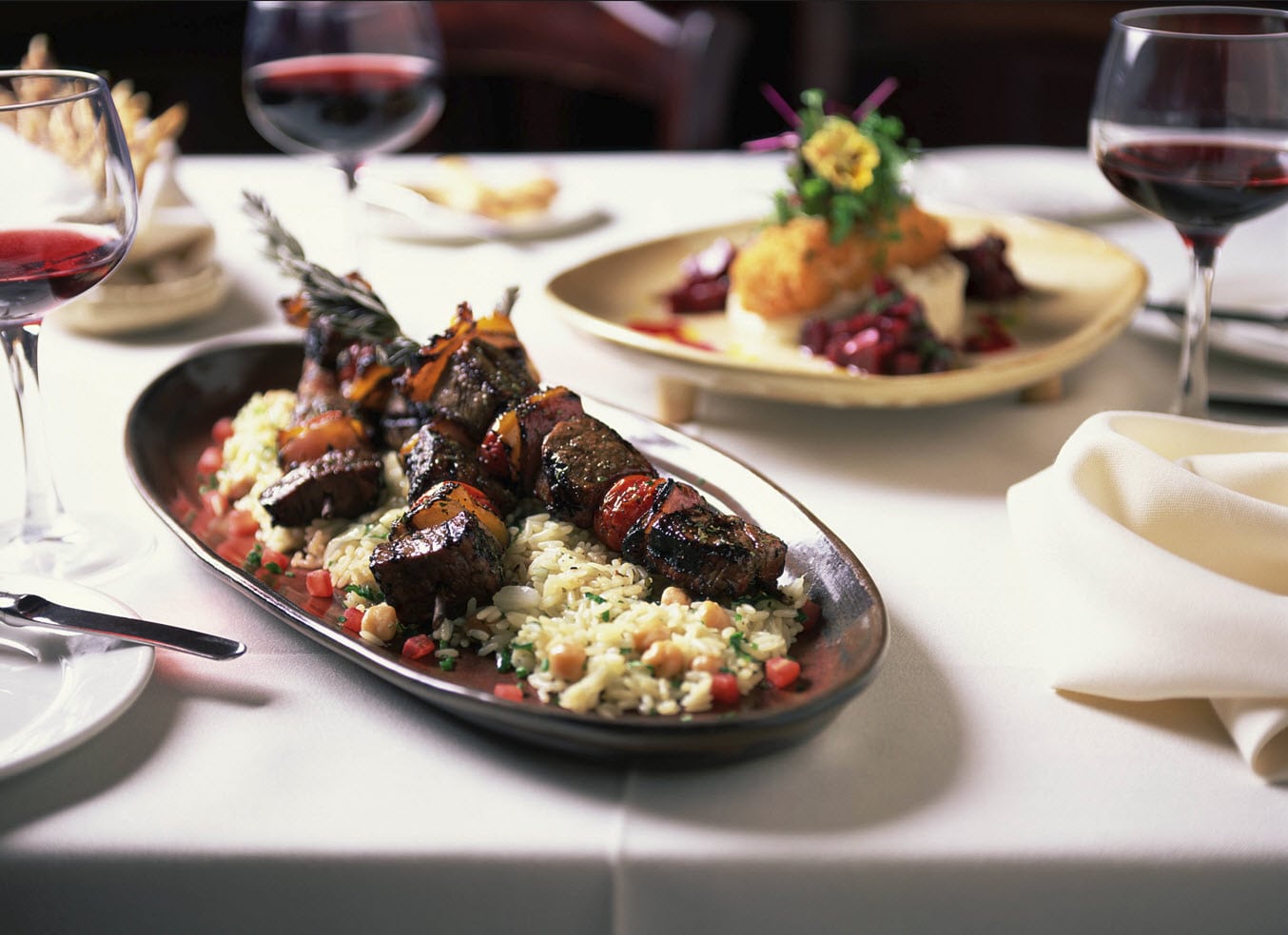 Downloadable Wine & Dinner Pairing Guide: Elevate Every Meal