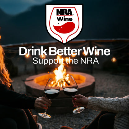 🍷 The NRA Wine Experience — No Commitment Required